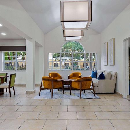 Baymont By Wyndham Orlando-International Dr-Universal Blvd מראה חיצוני תמונה