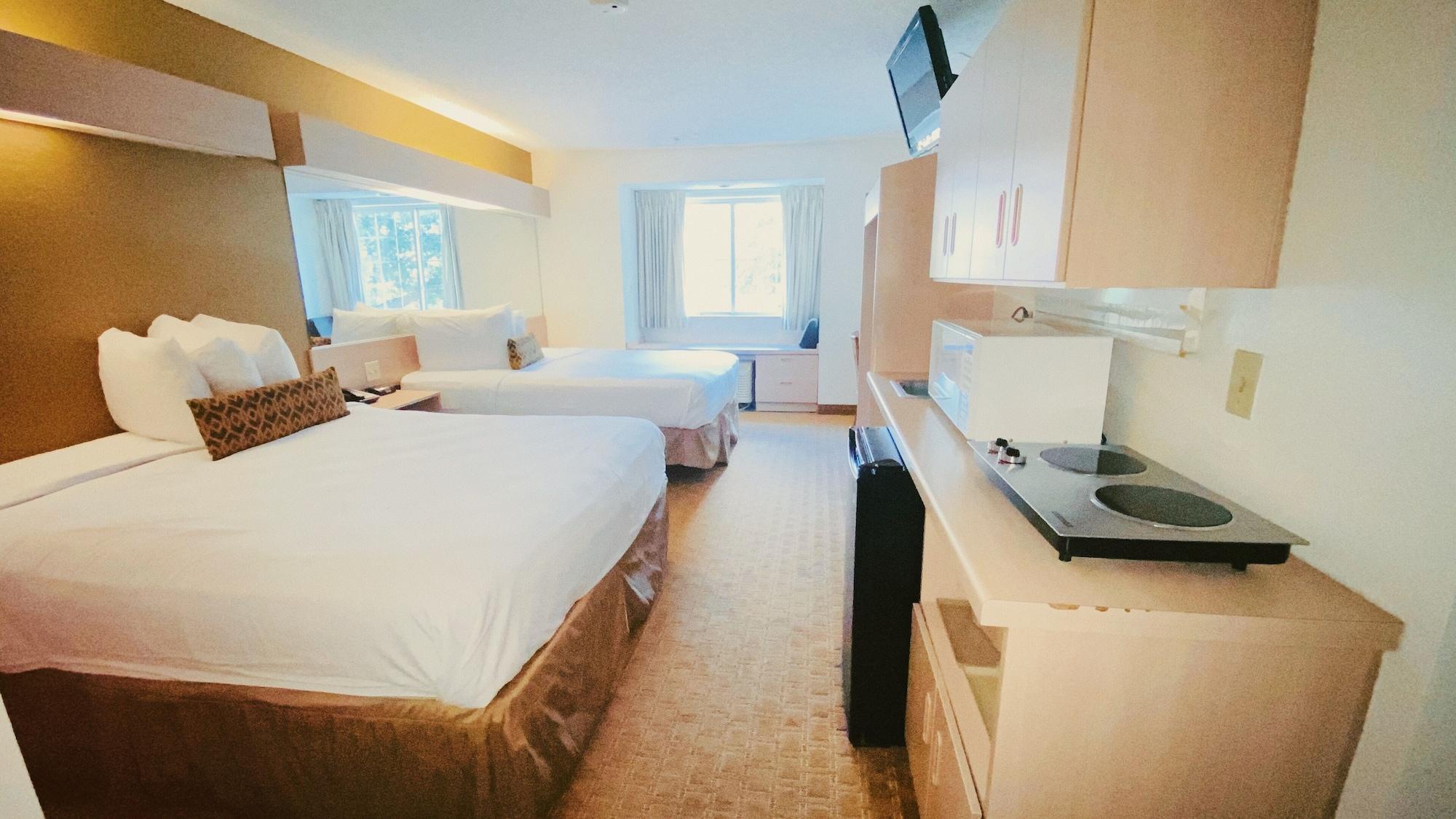 Baymont By Wyndham Orlando-International Dr-Universal Blvd מראה חיצוני תמונה