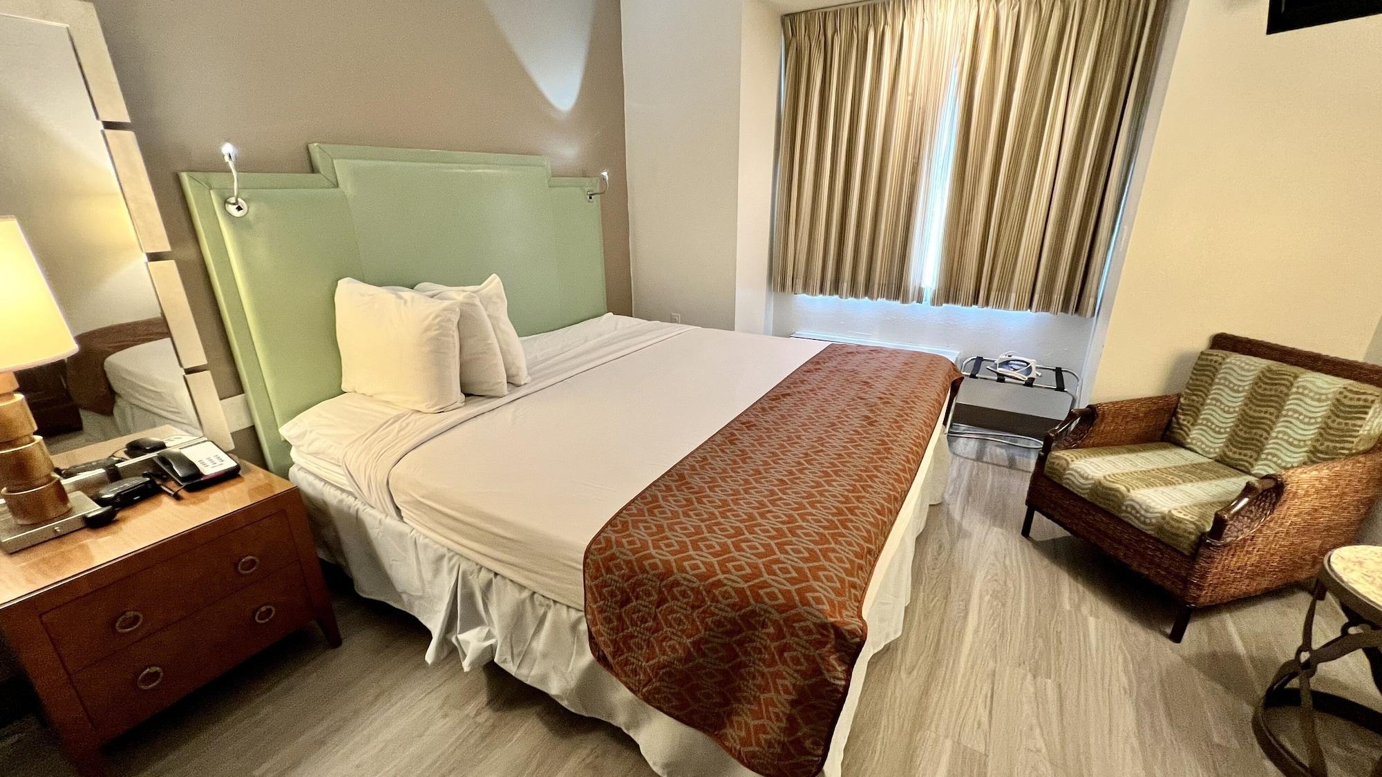 Baymont By Wyndham Orlando-International Dr-Universal Blvd מראה חיצוני תמונה