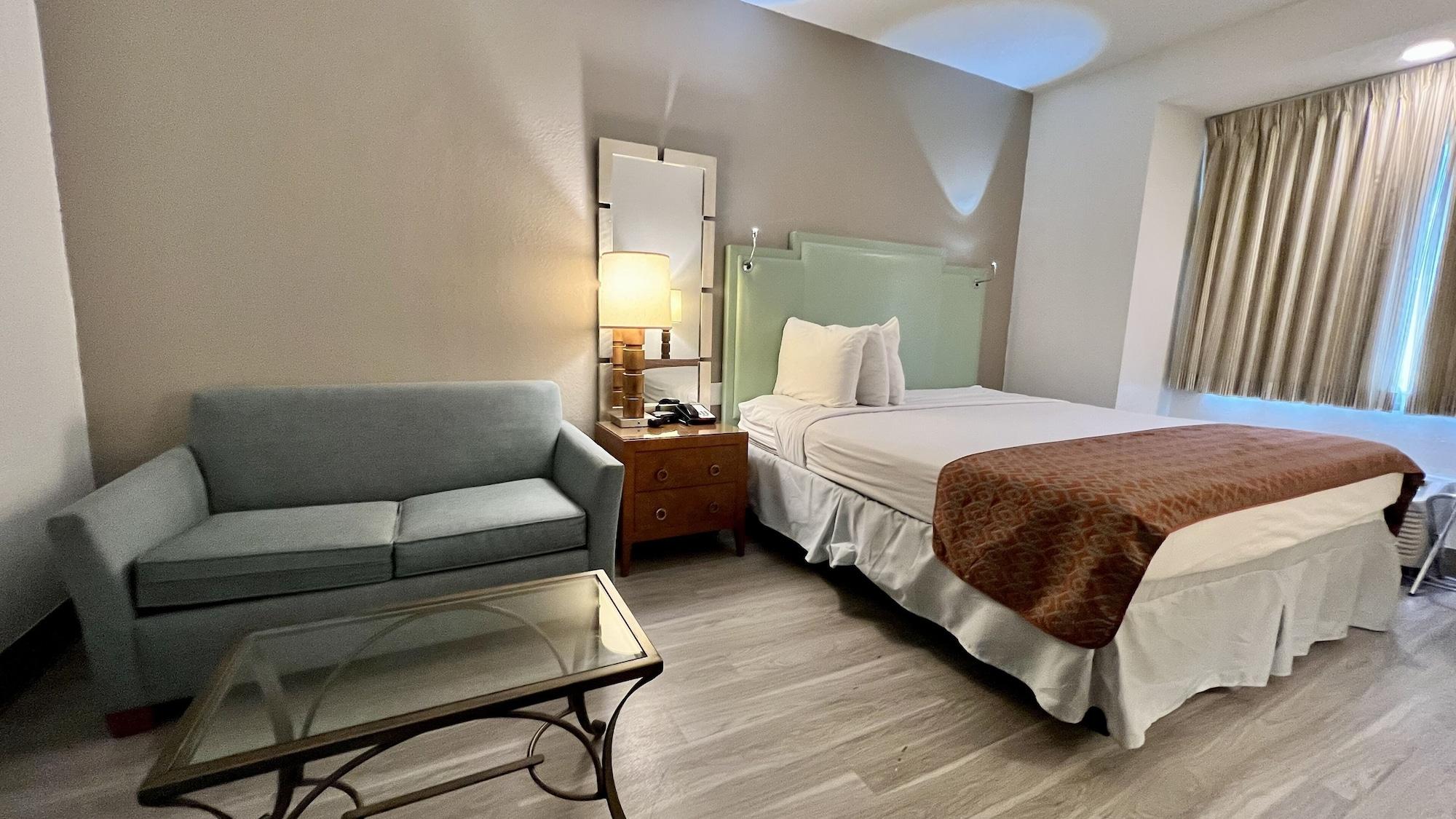 Baymont By Wyndham Orlando-International Dr-Universal Blvd מראה חיצוני תמונה