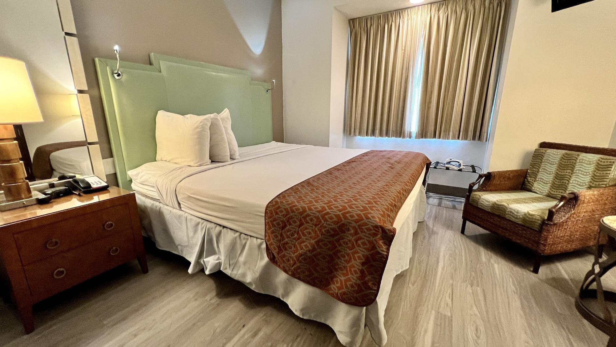 Baymont By Wyndham Orlando-International Dr-Universal Blvd מראה חיצוני תמונה
