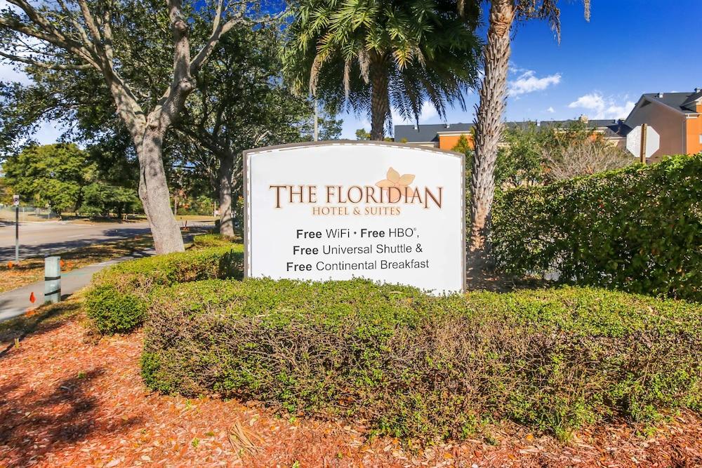 Baymont By Wyndham Orlando-International Dr-Universal Blvd מראה חיצוני תמונה