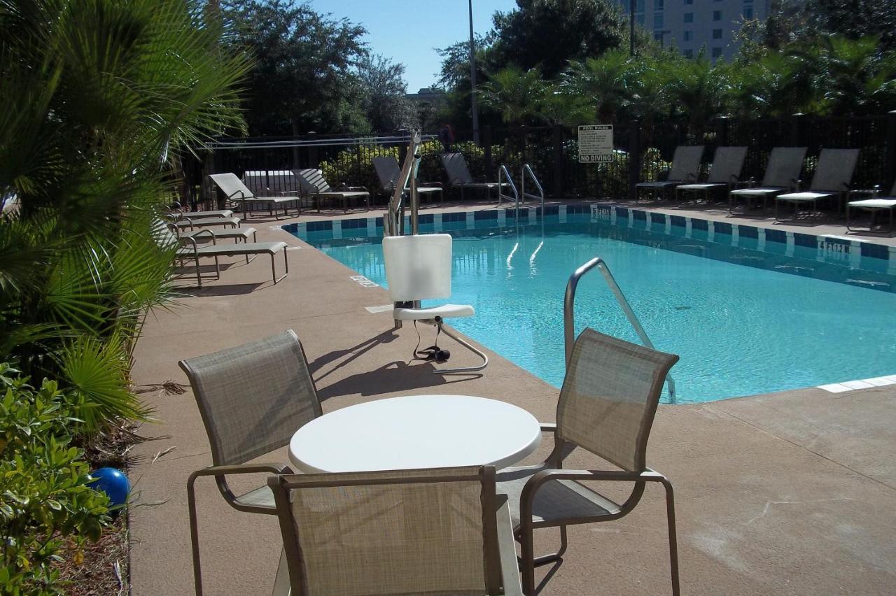 Baymont By Wyndham Orlando-International Dr-Universal Blvd מראה חיצוני תמונה