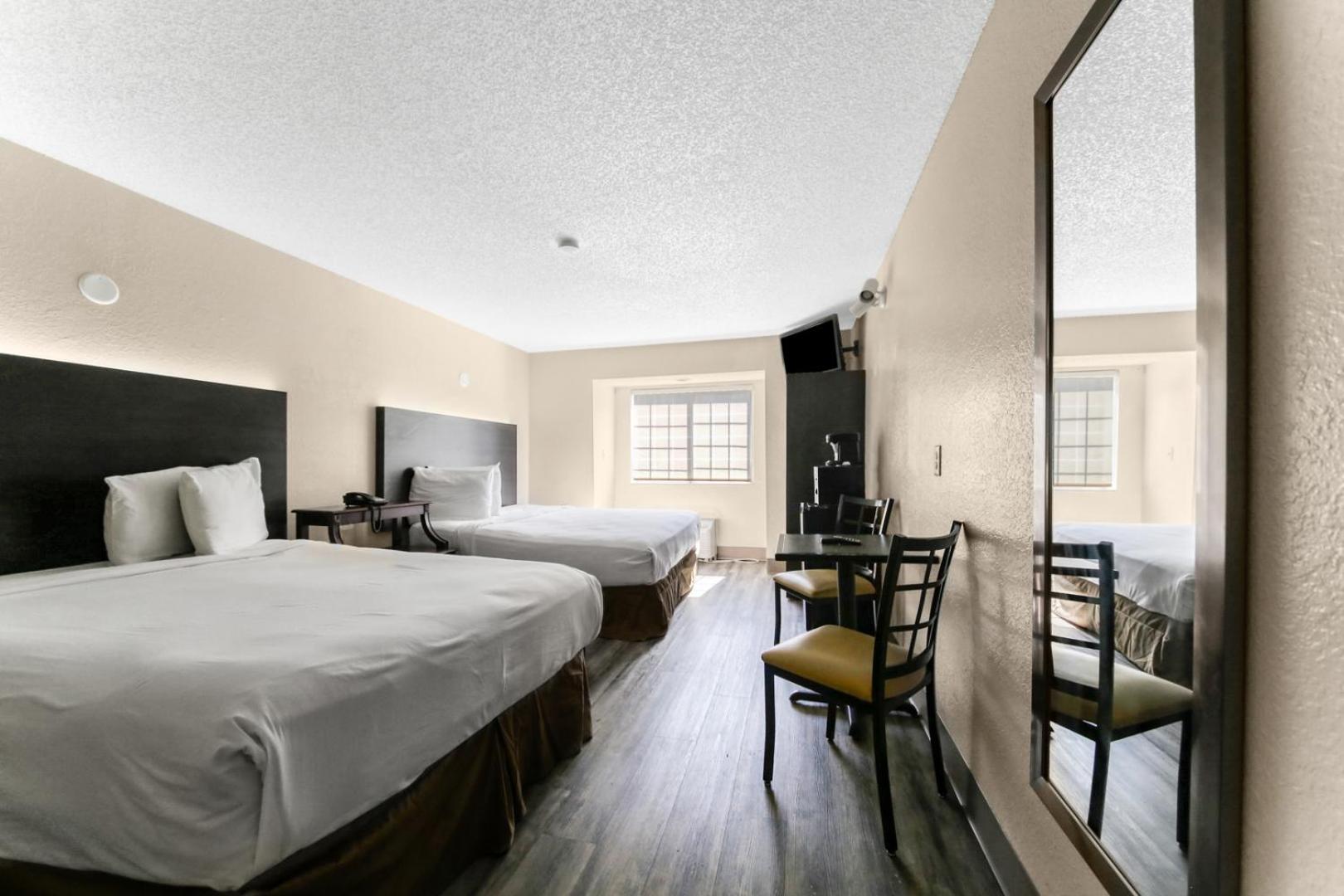 Baymont By Wyndham Orlando-International Dr-Universal Blvd מראה חיצוני תמונה