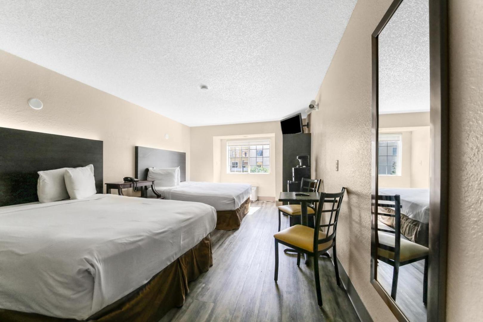 Baymont By Wyndham Orlando-International Dr-Universal Blvd מראה חיצוני תמונה