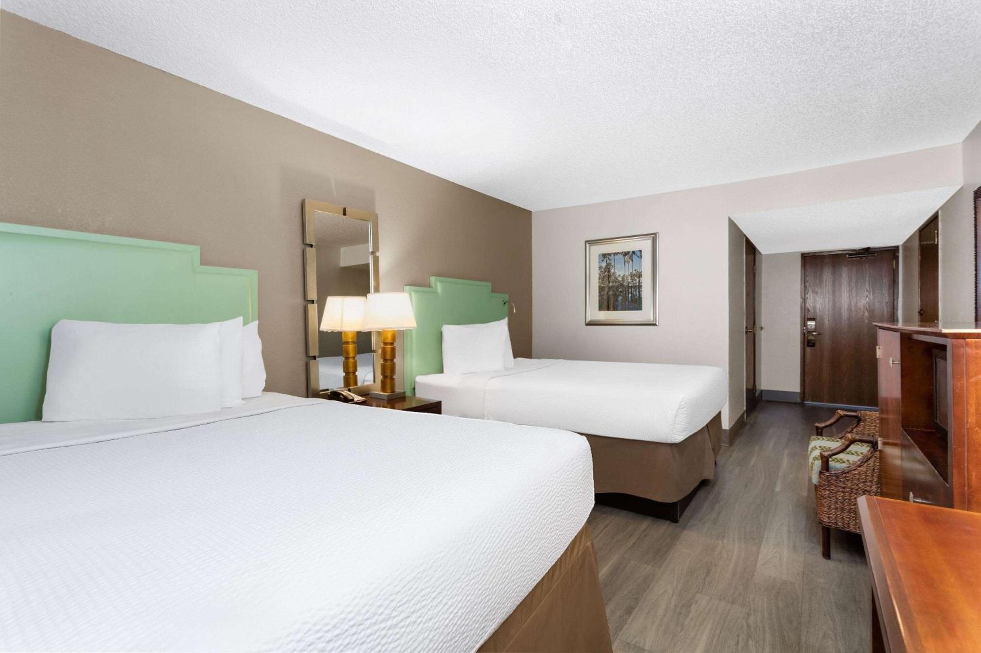 Baymont By Wyndham Orlando-International Dr-Universal Blvd מראה חיצוני תמונה