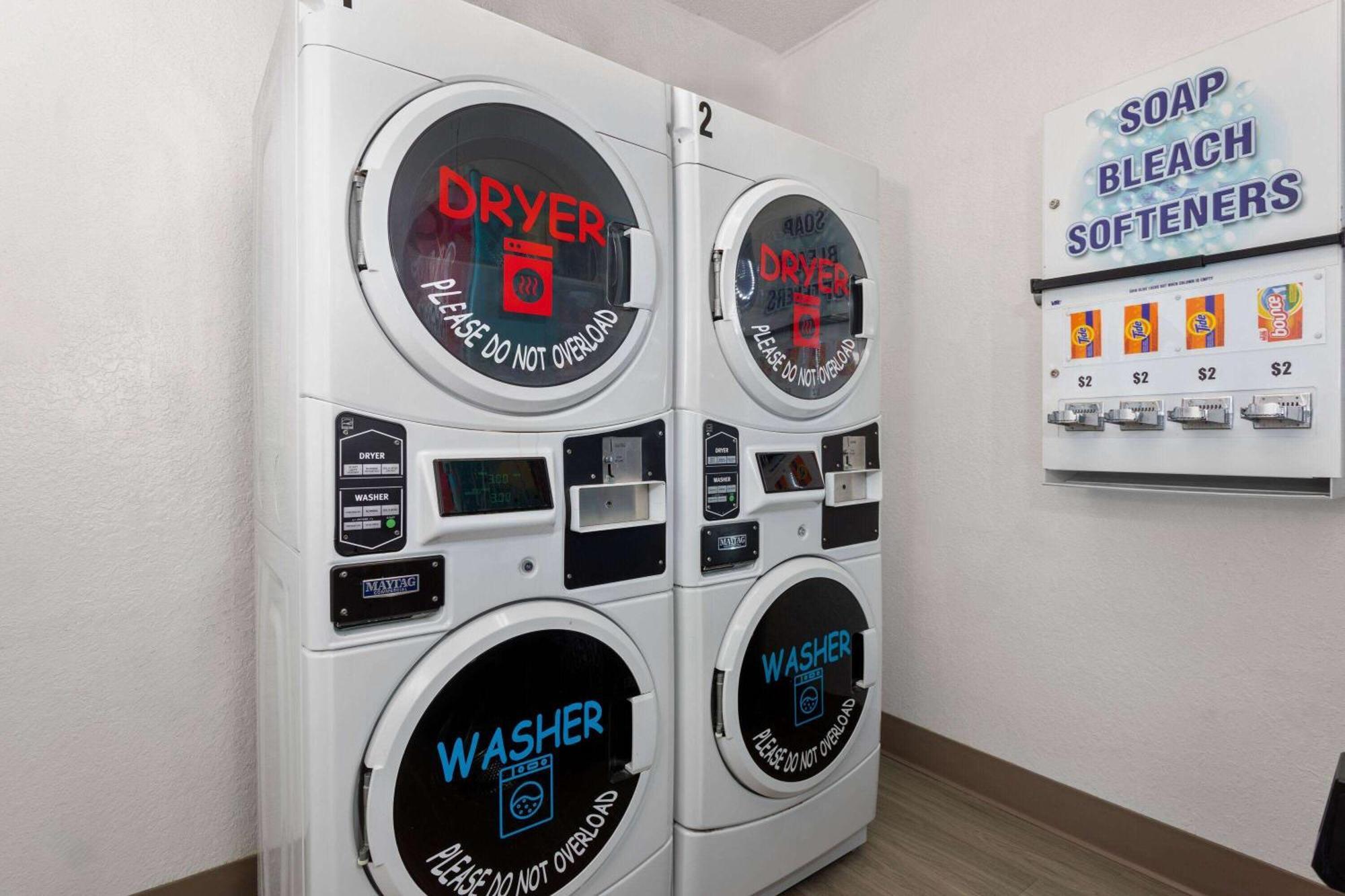 Baymont By Wyndham Orlando-International Dr-Universal Blvd מראה חיצוני תמונה