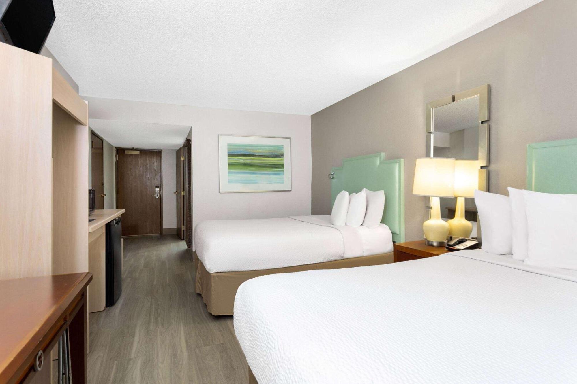 Baymont By Wyndham Orlando-International Dr-Universal Blvd מראה חיצוני תמונה