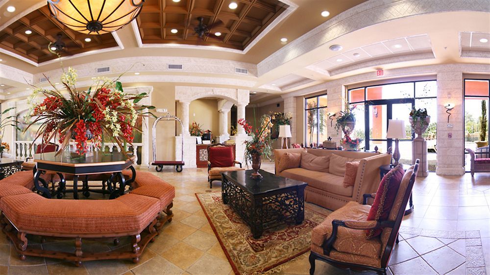Baymont By Wyndham Orlando-International Dr-Universal Blvd מראה חיצוני תמונה