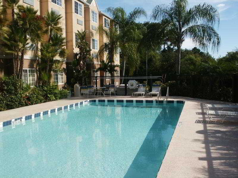 Baymont By Wyndham Orlando-International Dr-Universal Blvd מראה חיצוני תמונה