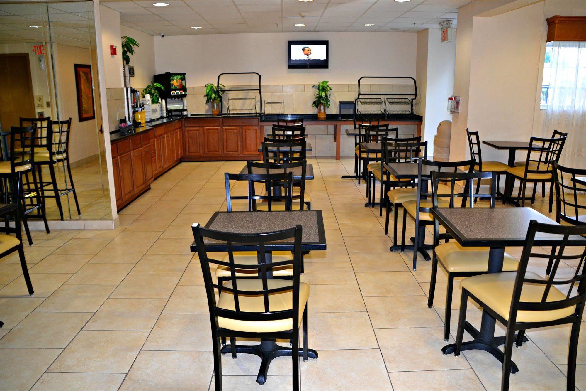Baymont By Wyndham Orlando-International Dr-Universal Blvd מראה חיצוני תמונה