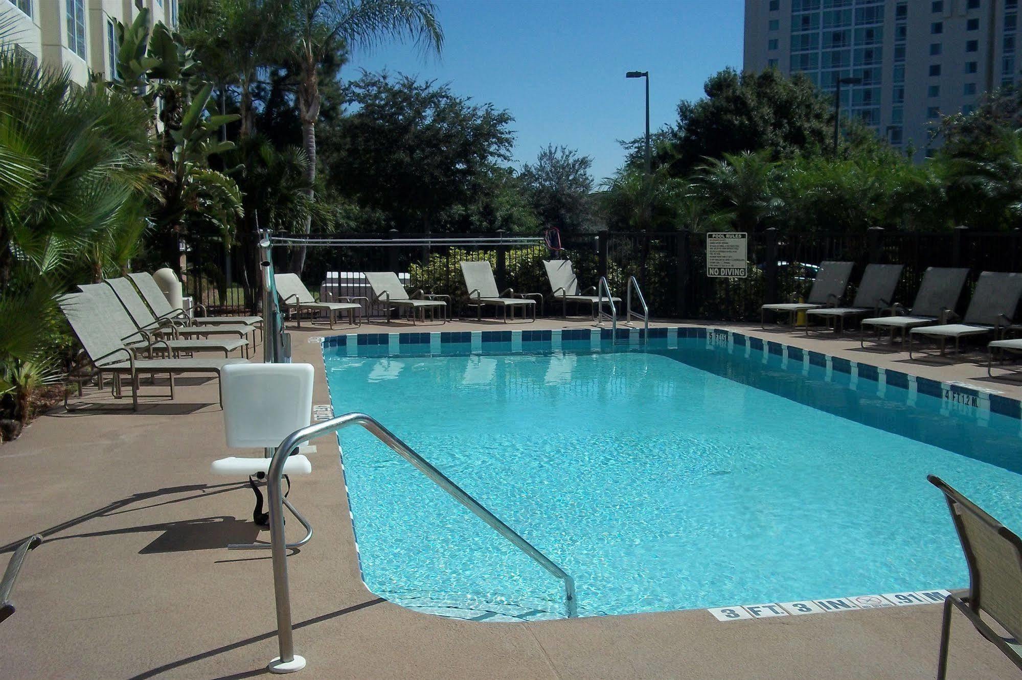 Baymont By Wyndham Orlando-International Dr-Universal Blvd מראה חיצוני תמונה